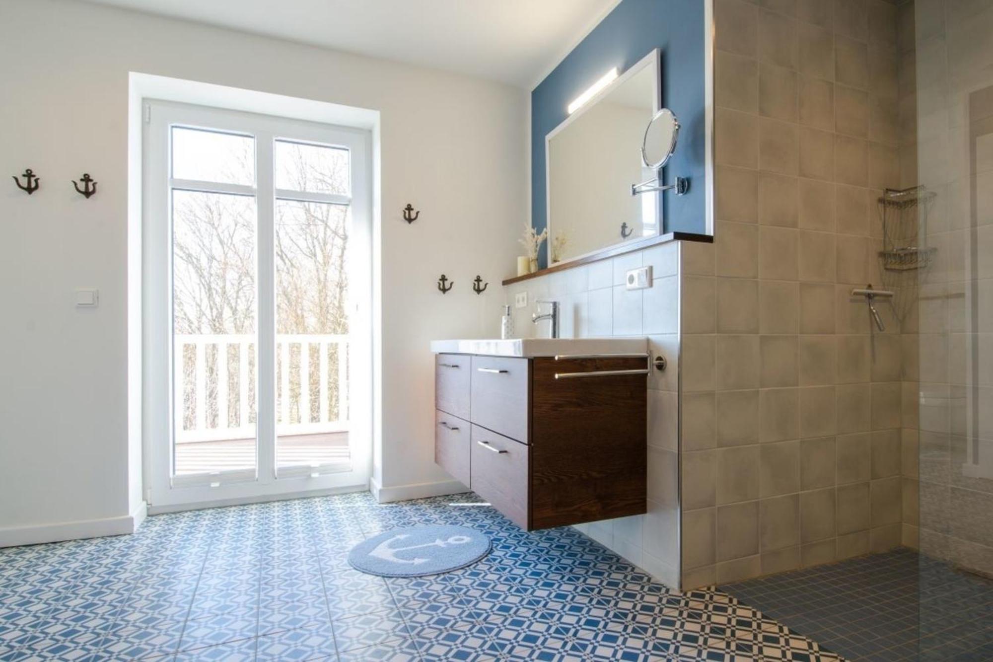 Villa Inselglueck Pellworm Esterno foto